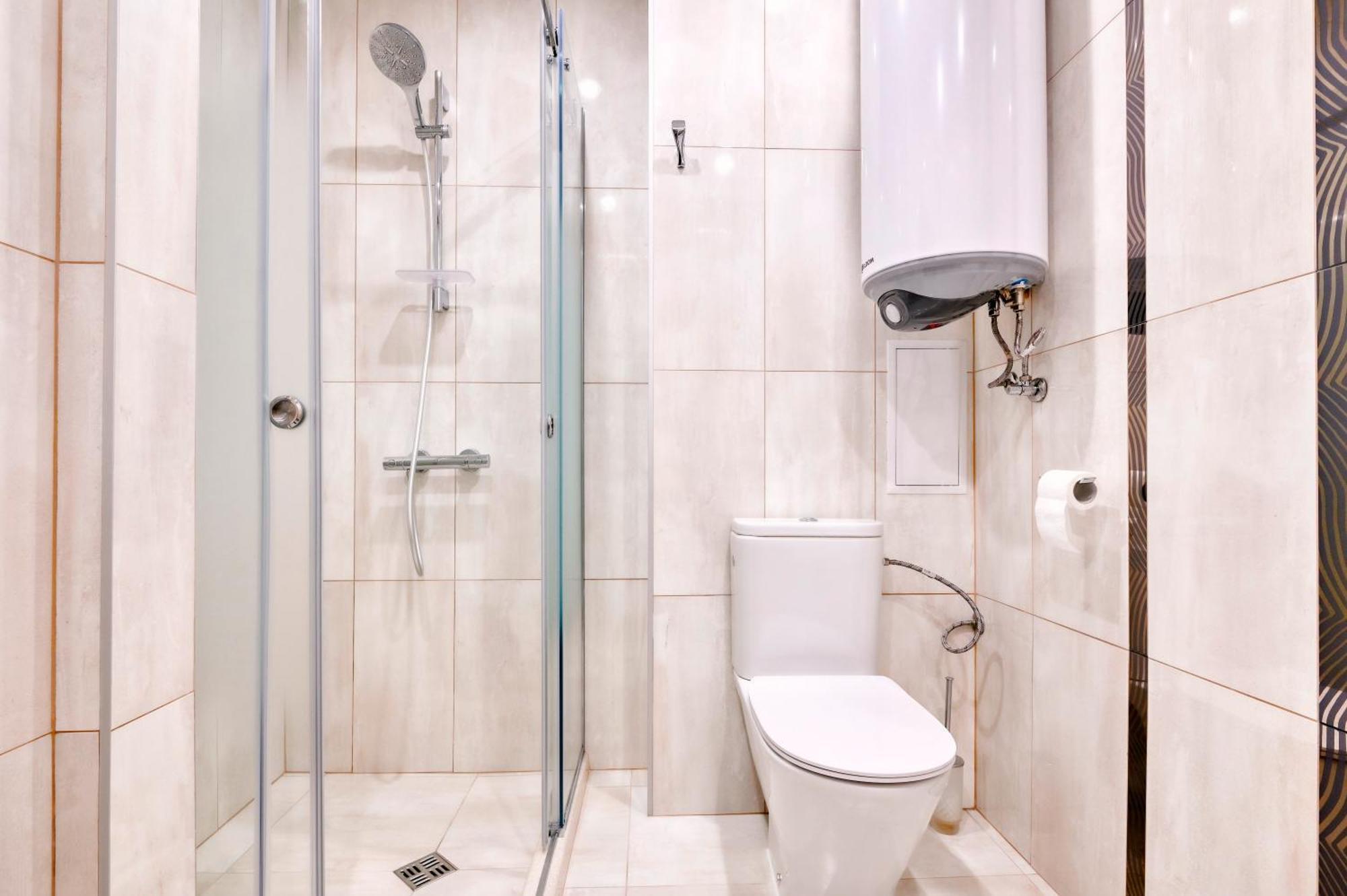 Luxury Apartment Zlatna Kotva Golden Sands Exterior photo