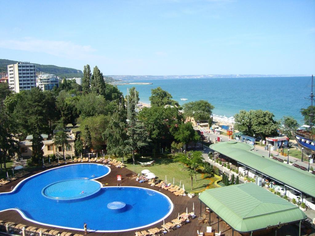 Luxury Apartment Zlatna Kotva Golden Sands Room photo